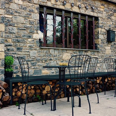 Hotel Arbella Ordino Dış mekan fotoğraf