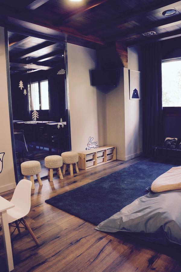 Hotel Arbella Ordino Dış mekan fotoğraf