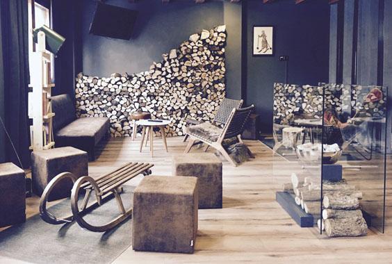 Hotel Arbella Ordino Dış mekan fotoğraf