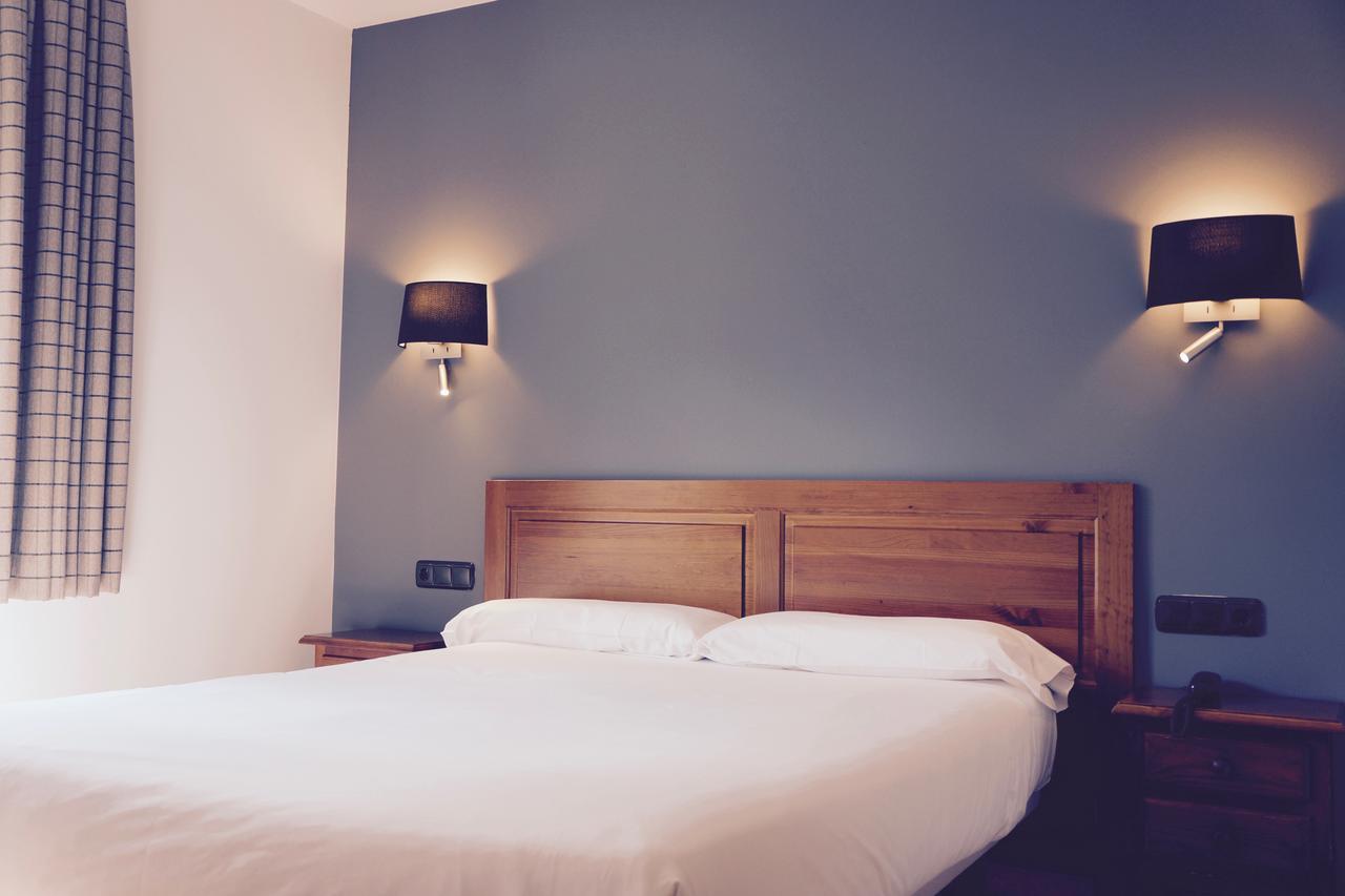 Hotel Arbella Ordino Dış mekan fotoğraf