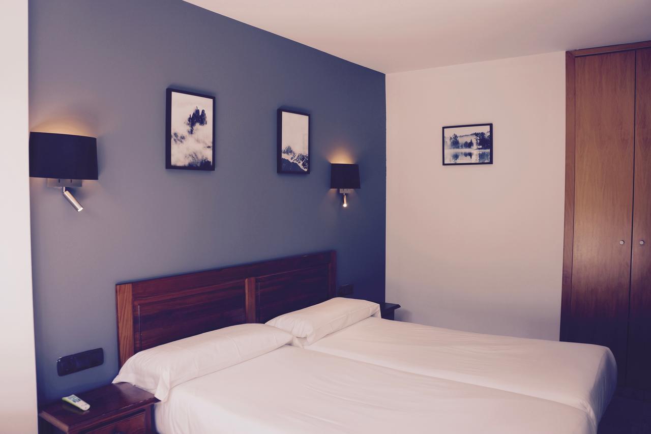 Hotel Arbella Ordino Dış mekan fotoğraf