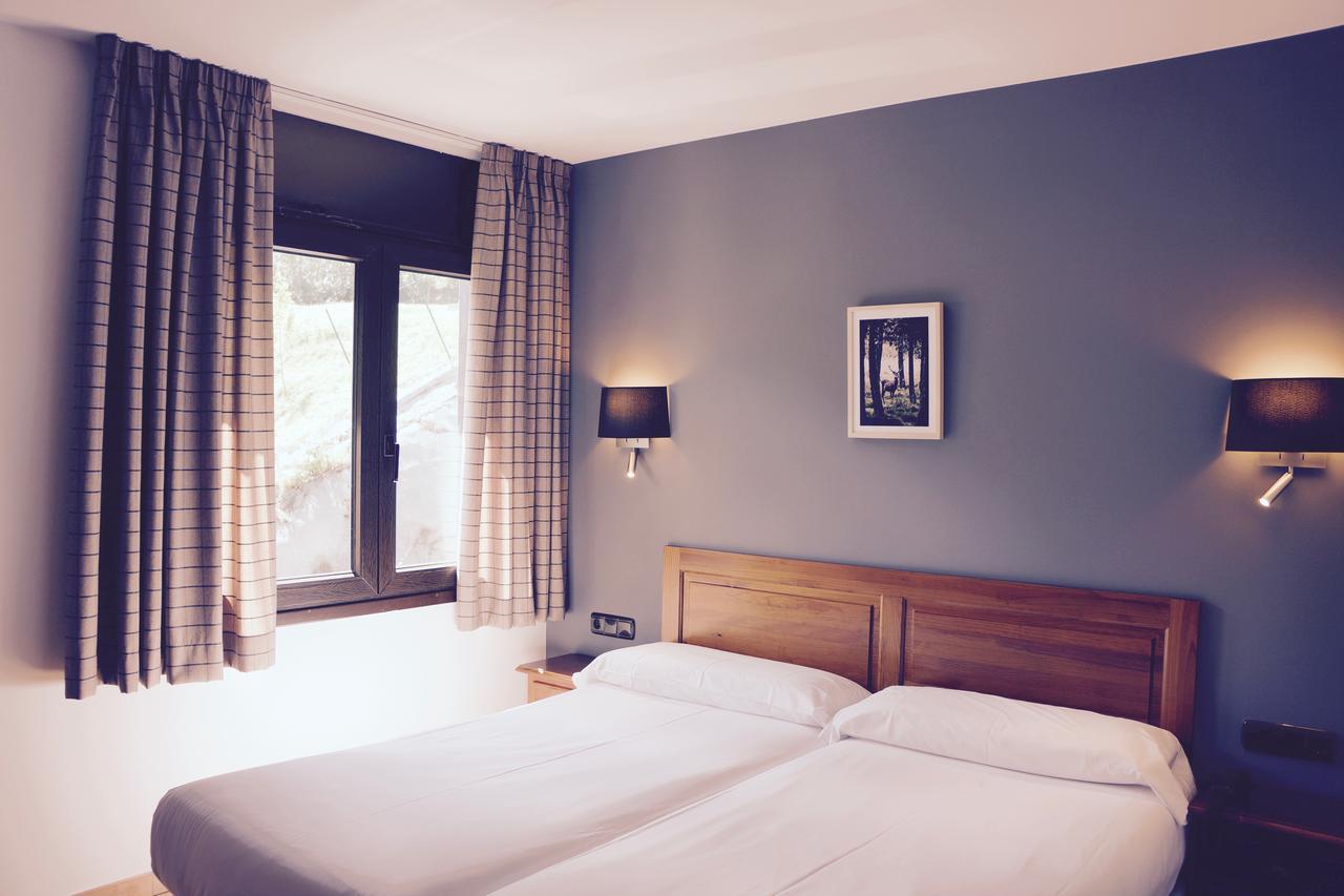 Hotel Arbella Ordino Dış mekan fotoğraf