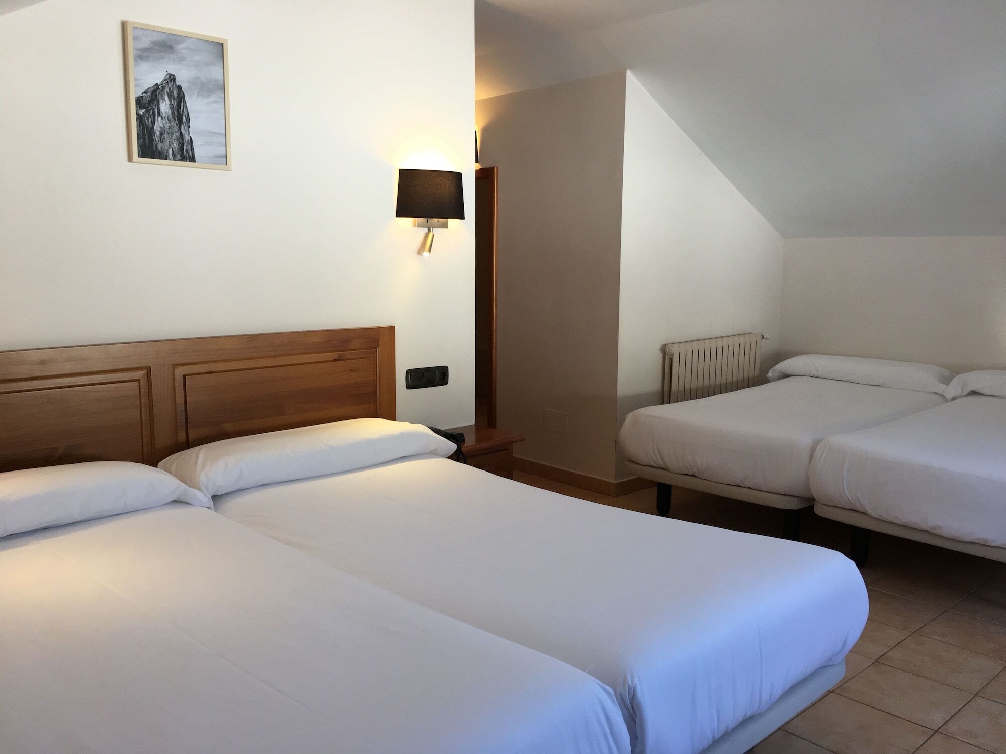 Hotel Arbella Ordino Dış mekan fotoğraf