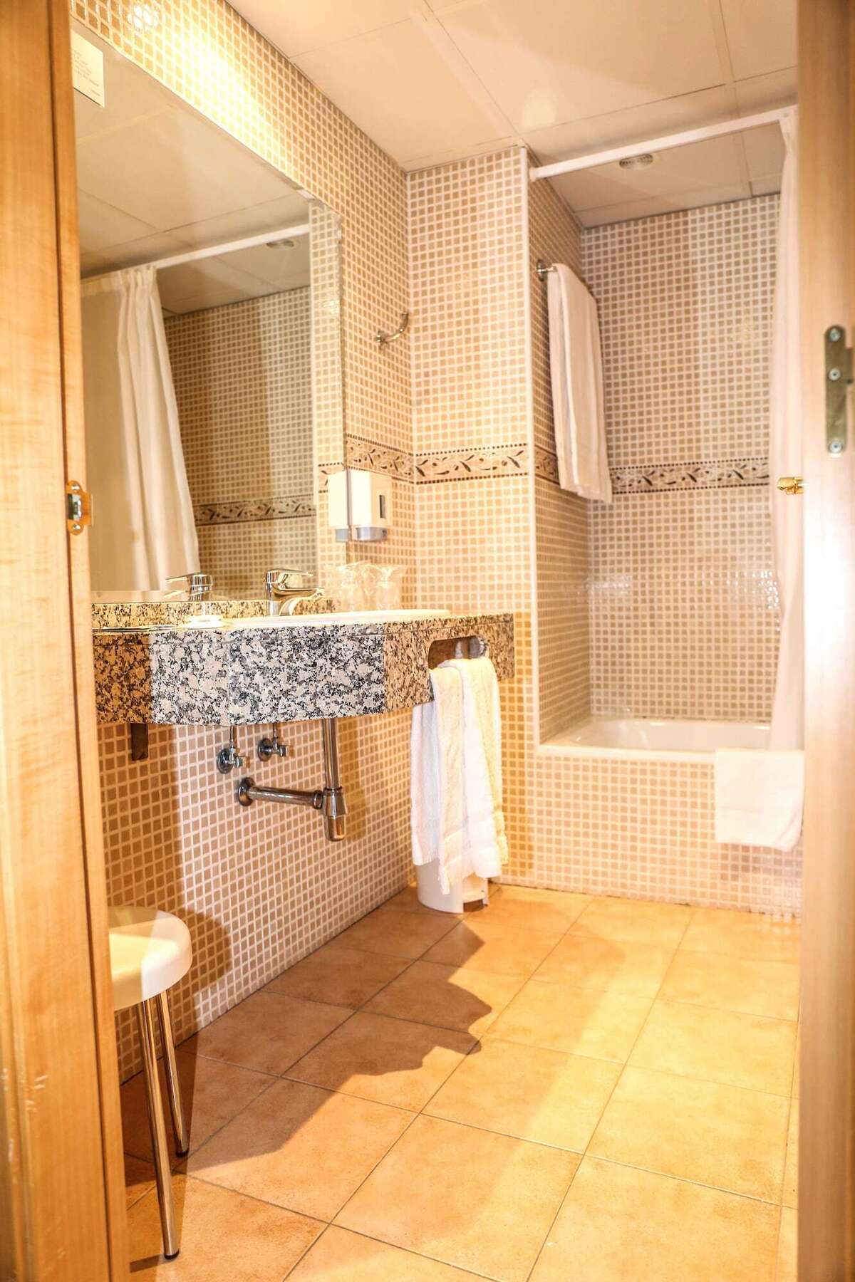 Hotel Arbella Ordino Dış mekan fotoğraf