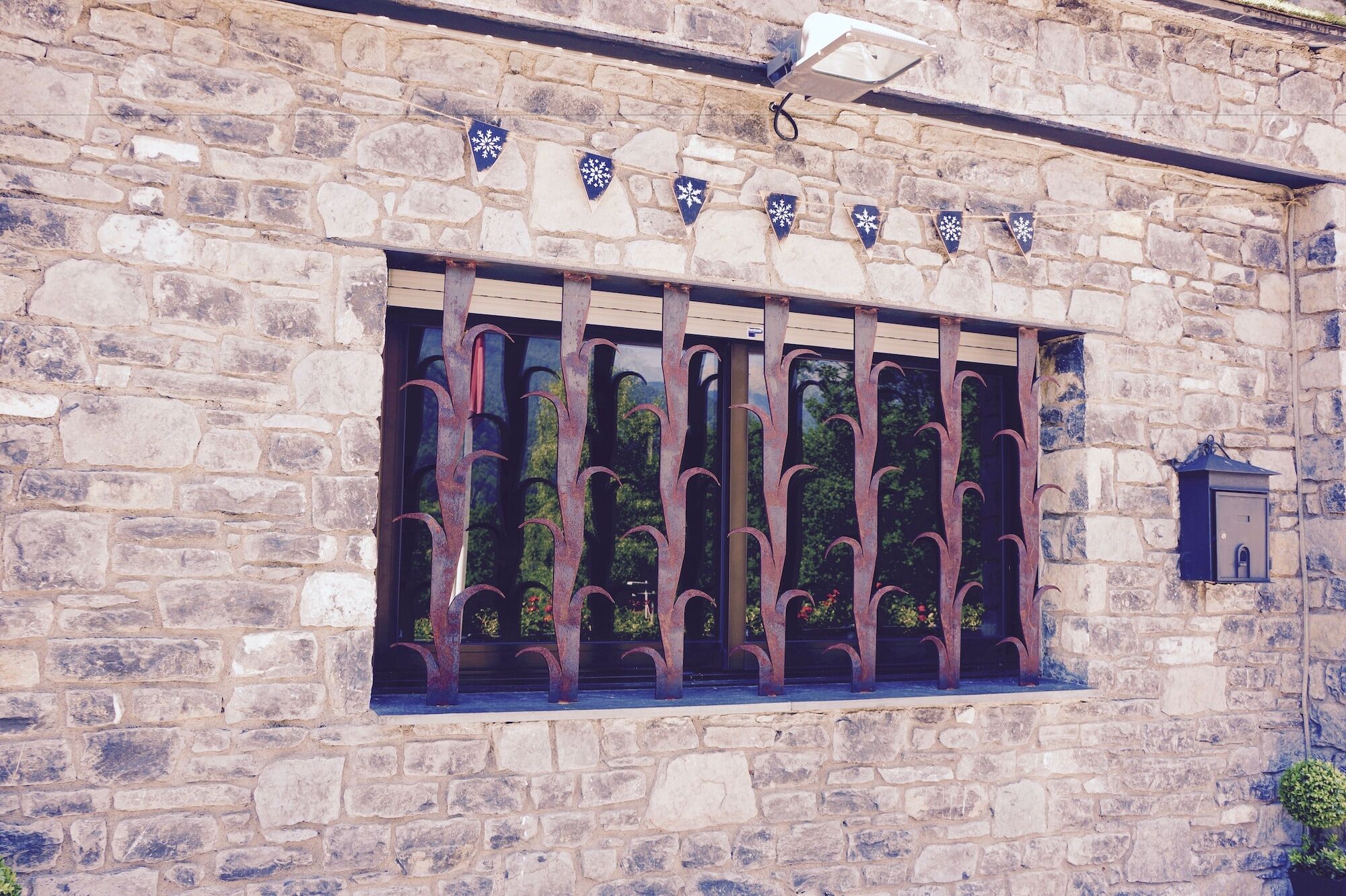Hotel Arbella Ordino Dış mekan fotoğraf