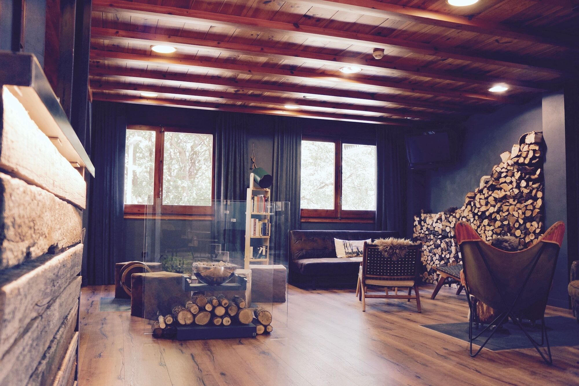 Hotel Arbella Ordino Dış mekan fotoğraf